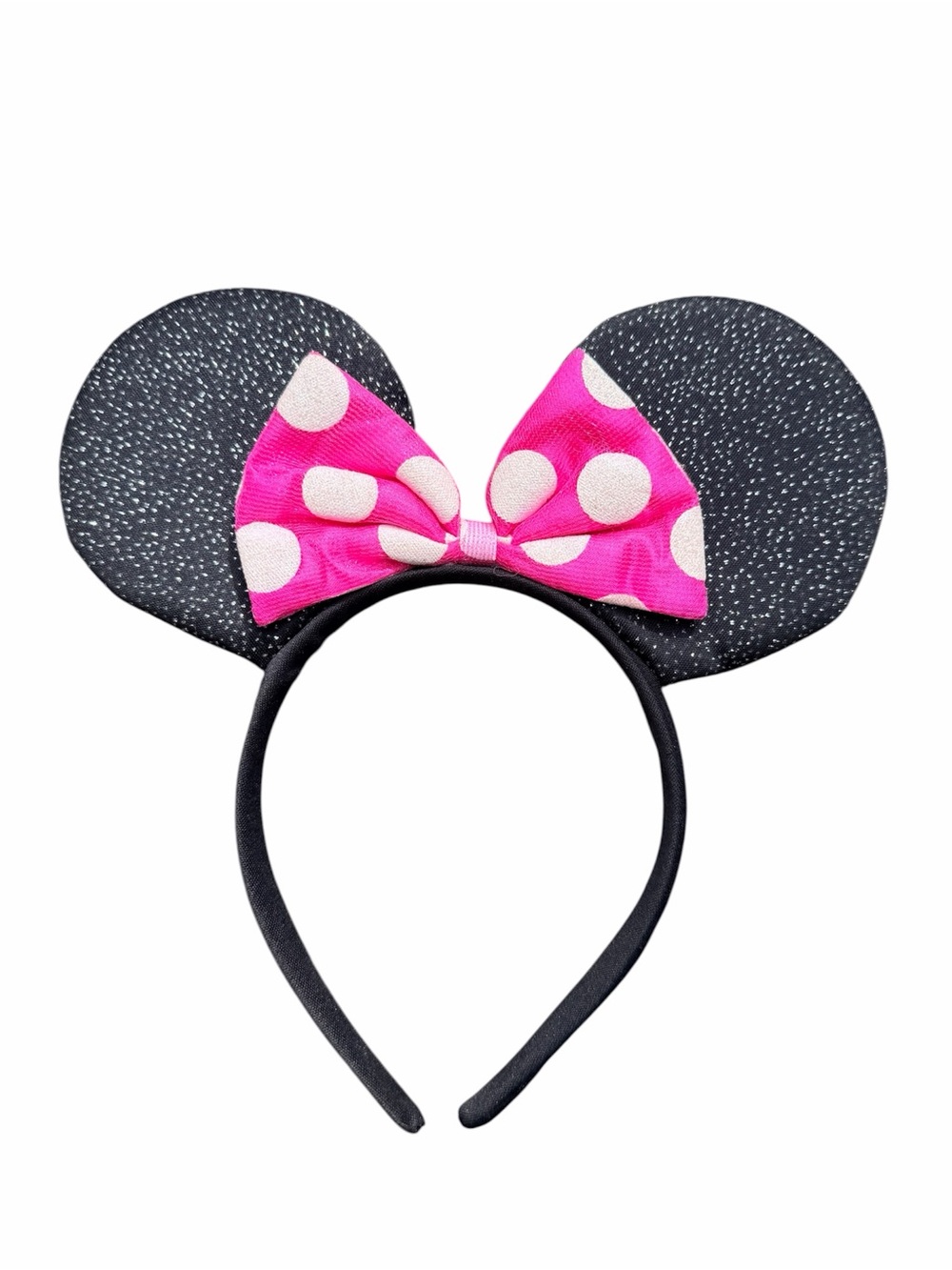 DISNEY Minnie Ears Headband One Size